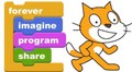<p>Το <strong>Scratch</strong> είναι μια διερμηνευόμενη δυναμική οπτική γλώσσα προγραμματισμού βασισμένη και υλοποιημένη σε Squeak. Όντας δυναμική, επιτρέπει σε αλλαγές του κώδικα ακόμη και κατά τη διάρκεια της εκτέλεσης των προγραμμάτων. Έχει ως στόχο τη διδασκαλία εννοιών προγραμματισμού σε παιδιά και εφήβους και να τους επιτρέψει να δημιουργήσουν παιχνίδια, βίντεο και μουσική. Μπορεί να μεταφορτωθεί δωρεάν και χρησιμοποιείται σε μια ευρεία ποικιλία δράσεων εντός και εκτός του σχολείου ανά τον κόσμο.</p>